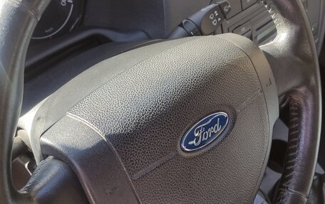 Ford Fusion I, 2006 год, 340 000 рублей, 7 фотография