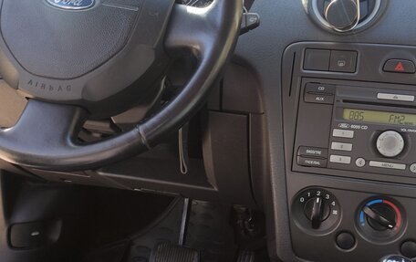 Ford Fusion I, 2006 год, 340 000 рублей, 11 фотография