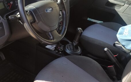 Ford Fusion I, 2006 год, 340 000 рублей, 13 фотография