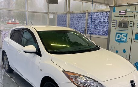 Mazda 3, 2012 год, 850 000 рублей, 3 фотография