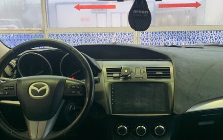 Mazda 3, 2012 год, 850 000 рублей, 5 фотография