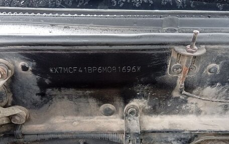 Hyundai Accent II, 2006 год, 310 000 рублей, 4 фотография