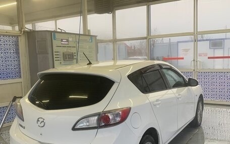 Mazda 3, 2012 год, 850 000 рублей, 2 фотография
