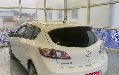 Mazda 3, 2012 год, 850 000 рублей, 4 фотография