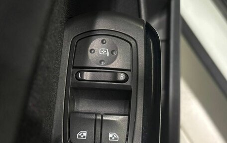 Opel Corsa D, 2011 год, 659 900 рублей, 10 фотография