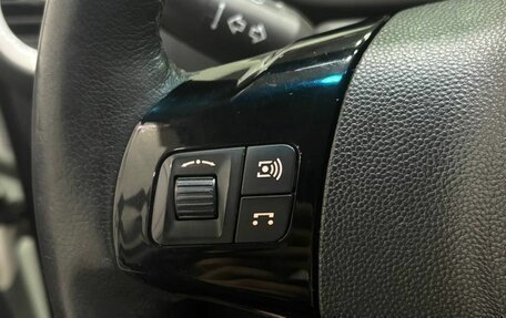 Opel Corsa D, 2011 год, 659 900 рублей, 12 фотография
