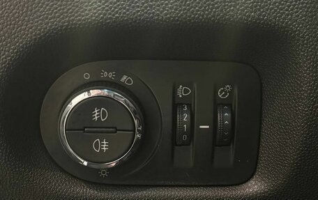 Opel Corsa D, 2011 год, 659 900 рублей, 11 фотография