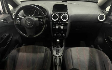Opel Corsa D, 2011 год, 659 900 рублей, 17 фотография