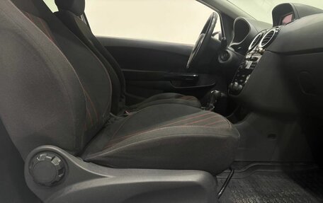 Opel Corsa D, 2011 год, 659 900 рублей, 16 фотография