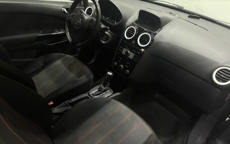 Opel Corsa D, 2011 год, 659 900 рублей, 20 фотография