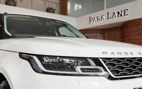 Land Rover Range Rover Sport II, 2019 год, 5 390 000 рублей, 5 фотография
