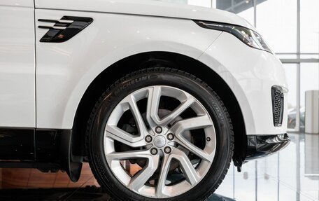 Land Rover Range Rover Sport II, 2019 год, 5 390 000 рублей, 7 фотография