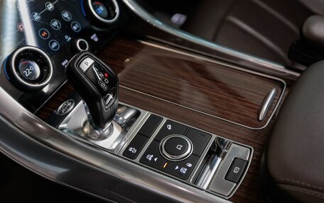 Land Rover Range Rover Sport II, 2019 год, 5 390 000 рублей, 16 фотография
