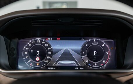 Land Rover Range Rover Sport II, 2019 год, 5 390 000 рублей, 13 фотография