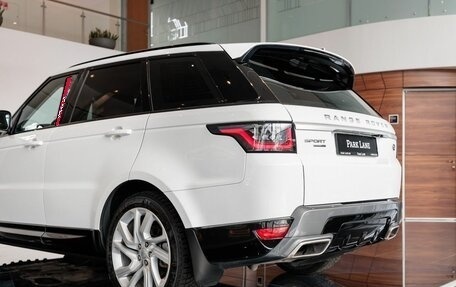 Land Rover Range Rover Sport II, 2019 год, 5 390 000 рублей, 9 фотография