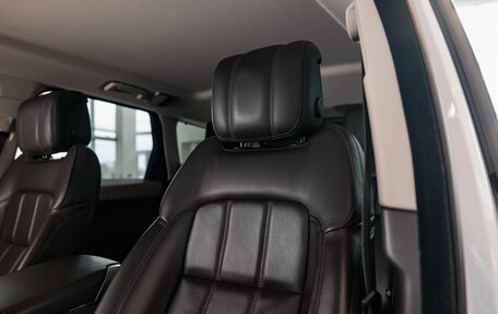 Land Rover Range Rover Sport II, 2019 год, 5 390 000 рублей, 20 фотография