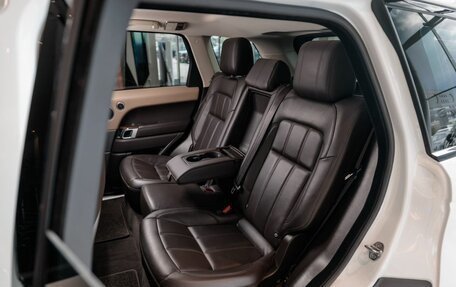 Land Rover Range Rover Sport II, 2019 год, 5 390 000 рублей, 24 фотография