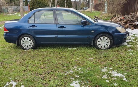 Mitsubishi Lancer IX, 2006 год, 270 000 рублей, 3 фотография