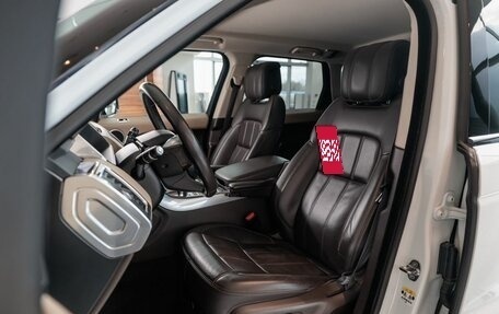 Land Rover Range Rover Sport II, 2019 год, 5 390 000 рублей, 19 фотография