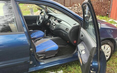 Mitsubishi Lancer IX, 2006 год, 270 000 рублей, 7 фотография