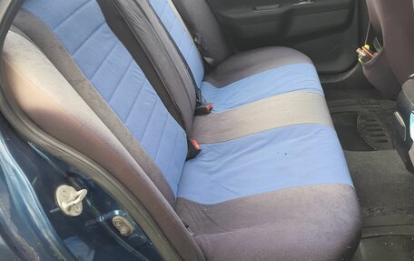 Mitsubishi Lancer IX, 2006 год, 270 000 рублей, 8 фотография