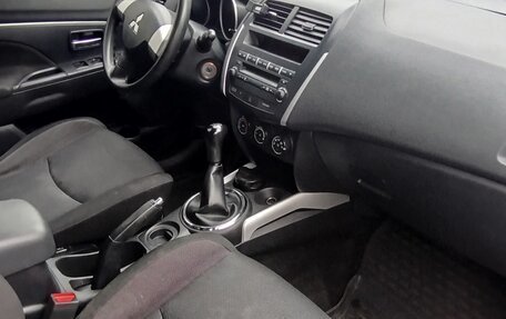 Mitsubishi ASX I рестайлинг, 2011 год, 960 000 рублей, 8 фотография