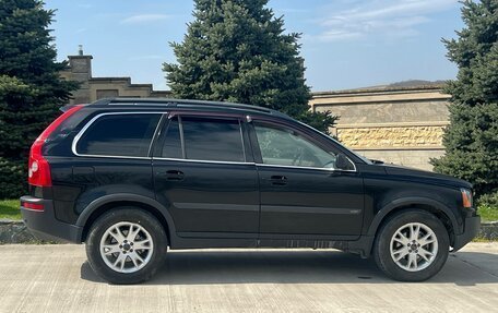 Volvo XC90 II рестайлинг, 2003 год, 600 000 рублей, 5 фотография