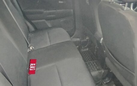 Mitsubishi ASX I рестайлинг, 2011 год, 960 000 рублей, 7 фотография