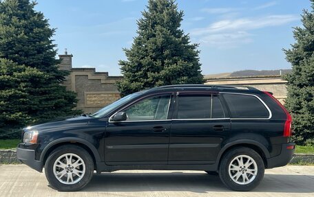 Volvo XC90 II рестайлинг, 2003 год, 600 000 рублей, 4 фотография