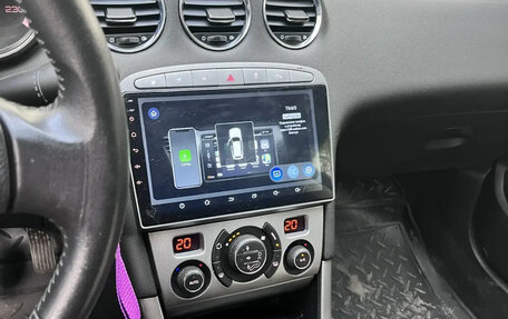 Peugeot 308 II, 2009 год, 280 000 рублей, 10 фотография
