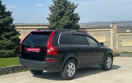 Volvo XC90 II рестайлинг, 2003 год, 600 000 рублей, 6 фотография