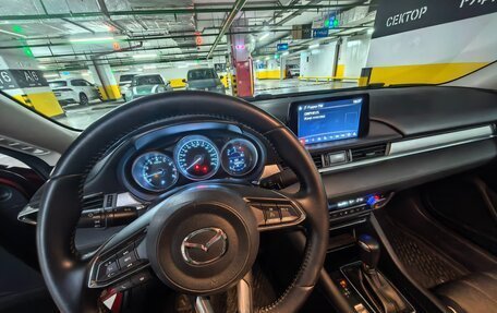 Mazda 6, 2021 год, 2 050 000 рублей, 6 фотография