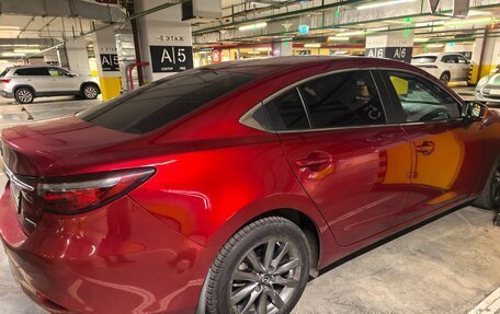 Mazda 6, 2021 год, 2 050 000 рублей, 4 фотография