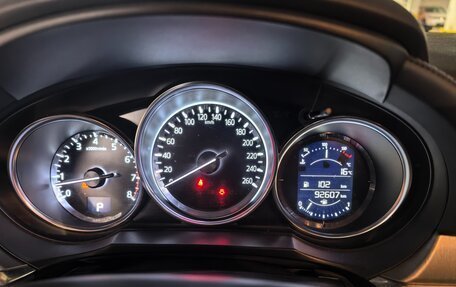 Mazda 6, 2021 год, 2 050 000 рублей, 5 фотография