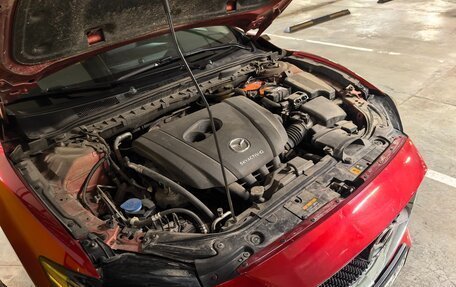 Mazda 6, 2021 год, 2 050 000 рублей, 3 фотография