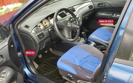 Mitsubishi Lancer IX, 2006 год, 270 000 рублей, 6 фотография
