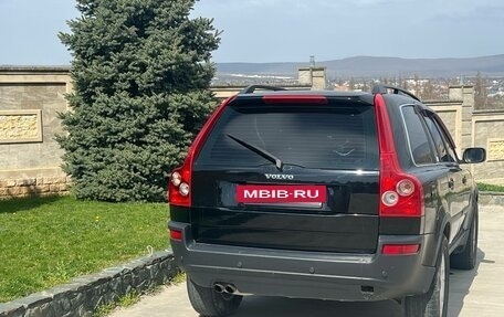 Volvo XC90 II рестайлинг, 2003 год, 600 000 рублей, 7 фотография