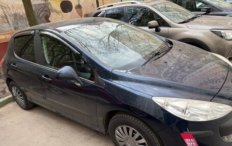 Peugeot 308 II, 2009 год, 280 000 рублей, 3 фотография
