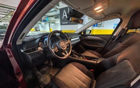 Mazda 6, 2021 год, 2 050 000 рублей, 12 фотография
