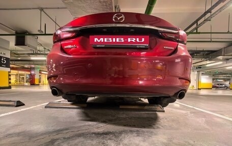 Mazda 6, 2021 год, 2 050 000 рублей, 9 фотография