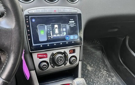 Peugeot 308 II, 2009 год, 280 000 рублей, 9 фотография