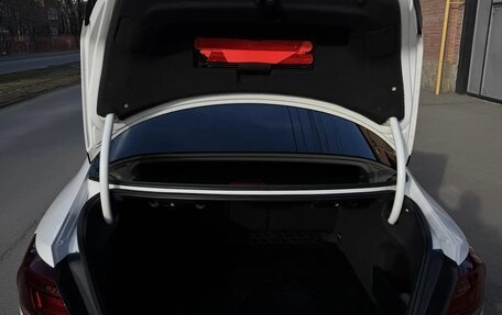 Volkswagen Passat CC I рестайлинг, 2012 год, 1 350 000 рублей, 6 фотография