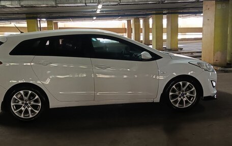 Hyundai i30 II рестайлинг, 2016 год, 650 000 рублей, 4 фотография
