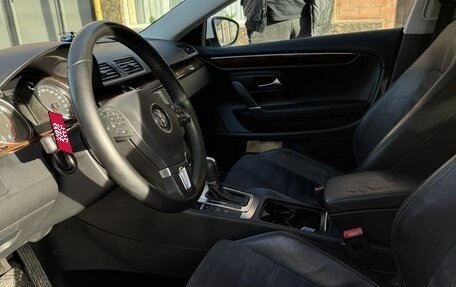 Volkswagen Passat CC I рестайлинг, 2012 год, 1 350 000 рублей, 2 фотография