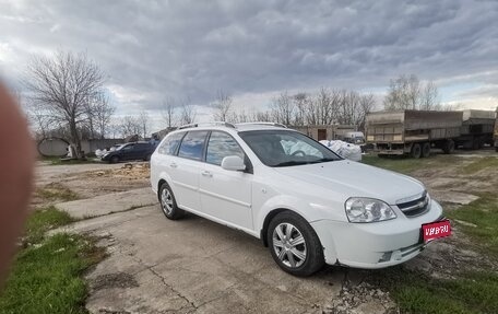 Chevrolet Lacetti, 2012 год, 560 000 рублей, 1 фотография