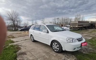 Chevrolet Lacetti, 2012 год, 560 000 рублей, 1 фотография