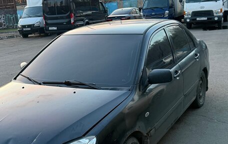 Mitsubishi Lancer IX, 2005 год, 150 000 рублей, 1 фотография