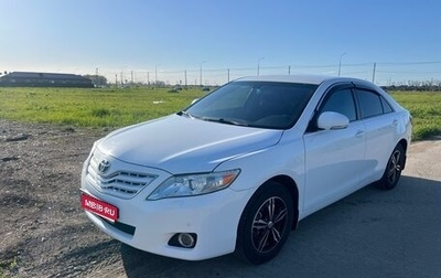 Toyota Camry, 2010 год, 1 220 000 рублей, 1 фотография
