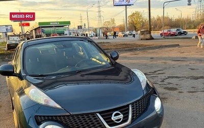 Nissan Juke II, 2012 год, 790 000 рублей, 1 фотография