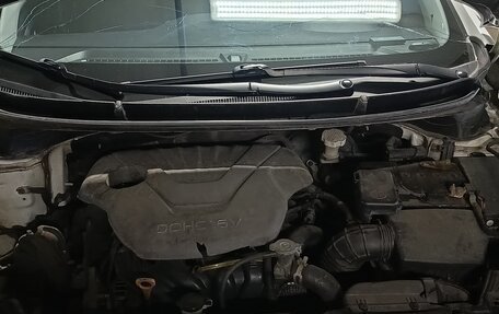 Hyundai i30 II рестайлинг, 2016 год, 650 000 рублей, 8 фотография